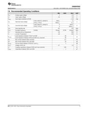 SN65HVD62 datasheet.datasheet_page 5