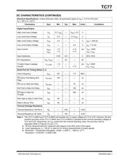 TC77-3.3MCTTR datasheet.datasheet_page 3