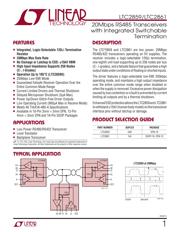 LTC2859CDD#TRPBF datasheet.datasheet_page 1