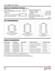 LTC2859CDD#TRPBF datasheet.datasheet_page 2