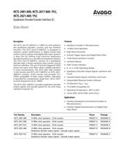 HCTL-2017-PLC datasheet.datasheet_page 1