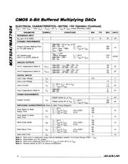 MX7524LCSE+ datasheet.datasheet_page 4