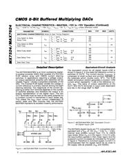 MX7524 datasheet.datasheet_page 6