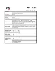 HM2P07PD5111N9LF 数据规格书 1