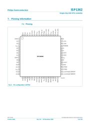 ISP1362BD datasheet.datasheet_page 6