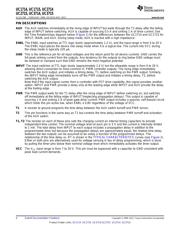 UC3714D datasheet.datasheet_page 4