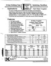 1N5809 datasheet.datasheet_page 1