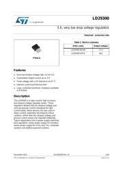 LD29300P2M datasheet.datasheet_page 1