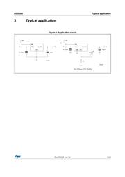 LD29300P2M datasheet.datasheet_page 5