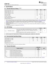 DS80PCI402EVK/NOPB datasheet.datasheet_page 6