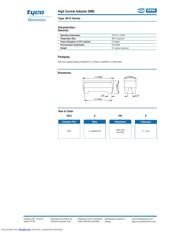 3615A4R7K datasheet.datasheet_page 2