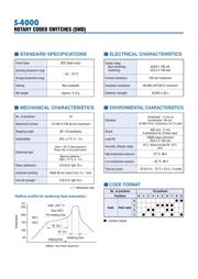 S-4010TA datasheet.datasheet_page 2