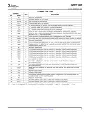 BQ20Z90DBTR-V110 datasheet.datasheet_page 3