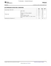 TPS51116RGER datasheet.datasheet_page 3