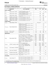 TPS51116RGER datasheet.datasheet_page 4