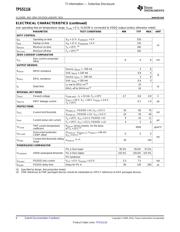 TPS51116RGER datasheet.datasheet_page 6