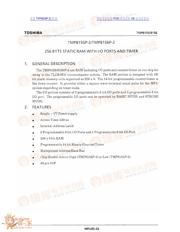 TMP8155P-2 datasheet.datasheet_page 1
