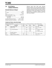 TC682EOA datasheet.datasheet_page 2