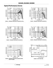 EL5164IWZ-T7A datasheet.datasheet_page 5