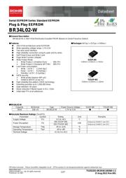 BR34L02FV-WE2 datasheet.datasheet_page 1