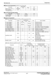 BR34L02FV-WE2 datasheet.datasheet_page 2