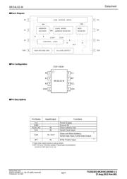 BR34L02FV-WE2 datasheet.datasheet_page 4