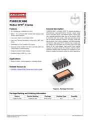 FSBB15CH60 datasheet.datasheet_page 1