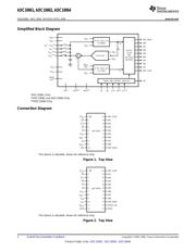 ADC10064CIWM/NOPB datasheet.datasheet_page 2