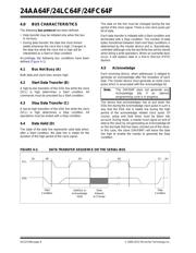 24AA64FT-I/OT datasheet.datasheet_page 6