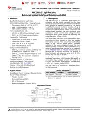 AMC1304M05QDWRQ1 datasheet.datasheet_page 1