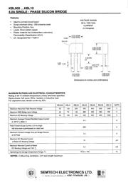 KBL04 datasheet.datasheet_page 1