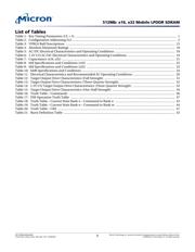 MT46H32M16LFBF-6:B 数据规格书 5