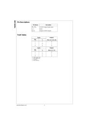 74VHC240 datasheet.datasheet_page 2