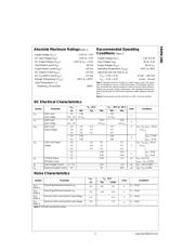 74VHC240 datasheet.datasheet_page 3