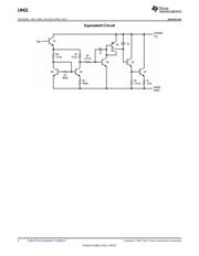 LM431BIM3/NOPB 数据规格书 4