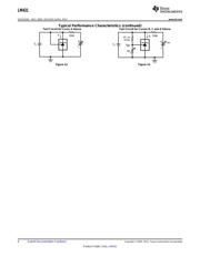 LM431BIM3/NOPB 数据规格书 6