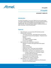 ATMEGA64A-AU datasheet.datasheet_page 1