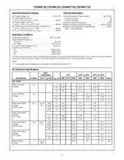 CD74HC10E datasheet.datasheet_page 3