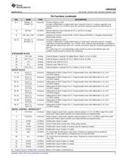 LMK03328 数据规格书 5