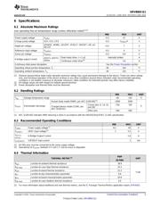 DRV8802Q1 datasheet.datasheet_page 5