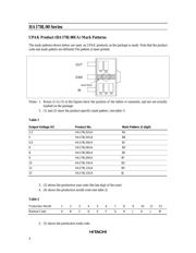 HA178L08A datasheet.datasheet_page 4