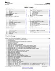 TPS650830ZAJR datasheet.datasheet_page 3