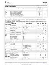 TPS61187RTJT datasheet.datasheet_page 3