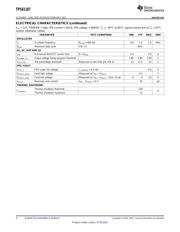 TPS61187RTJT datasheet.datasheet_page 4