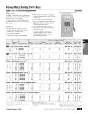 HF222J datasheet.datasheet_page 5