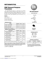 NST3906F3T5G datasheet.datasheet_page 1