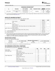 6TPE330ML datasheet.datasheet_page 2