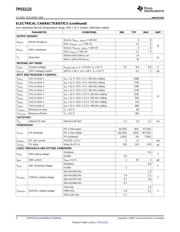 6TPE330ML datasheet.datasheet_page 4