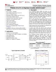 TPS62163DSGT datasheet.datasheet_page 1