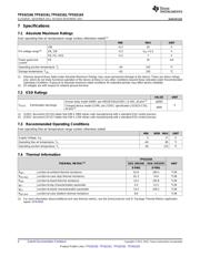 TPS62162DSGR datasheet.datasheet_page 4